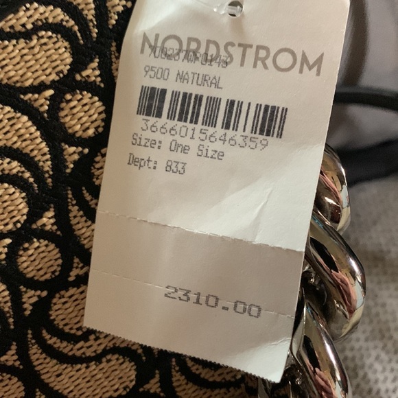 Stella McCartney purse - Picture 4 of 5